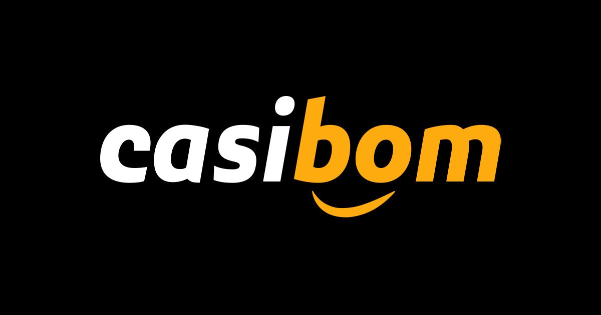 Top Slots at Casibom